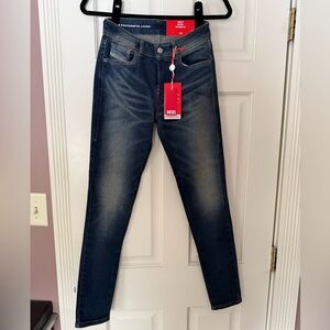 Diesel skinny jeans